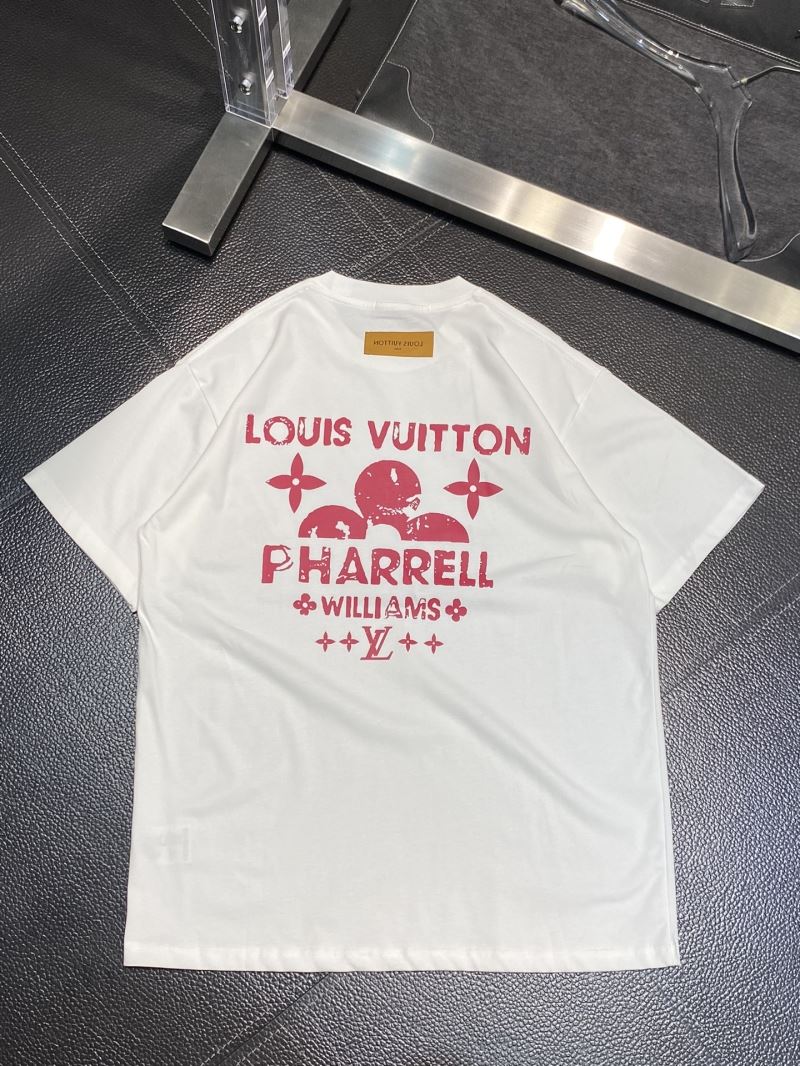 Louis Vuitton T-Shirts